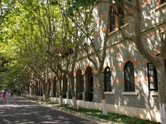 -上海交通大学董浩云航运博物馆