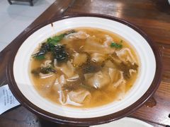 混沌-南岳面馆(南门小街店)