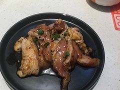 -真熙家烤肉料理(湛江万达店)