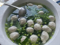 -阿钦大排档