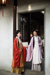 -八角古风摄影