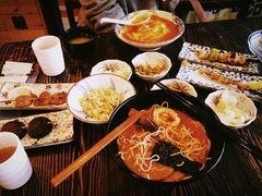 -平成屋·午肴夜酒(四川北路店)