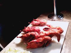 -星伦多 自助料理(圆融店)