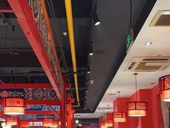 -祥源胡同·涮牛羊肉火锅(花桥店)