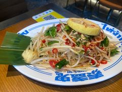 -泰盏鬼·颓废冬阴(陈家祠扬韬店)