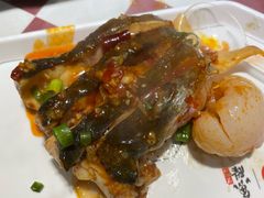 -鱼酷活鱼烤鱼(信息城店)