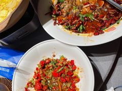 -伙靠·江浙菜(田林路店)