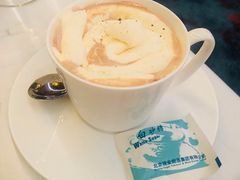 -马克西姆餐厅(崇文门店)