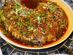 -香满楼(临安路店)