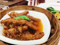 -龙的酒楼·手工早茶·顺德菜(近良路店)