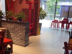 -南山八号火锅(曲江创意谷店)