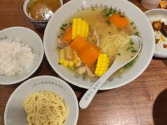 -王春春鸡汤饭(上海中海环宇城店)