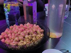 -魅KTV·AI辅唱(簋街店)