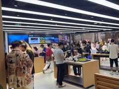 -Sony Store索尼(广州正佳店)