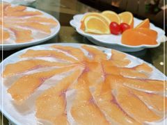 -沱江鱼府(丽江店)