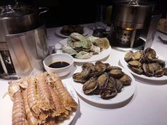 -星伦多 自助料理(圆融店)