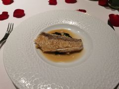 香煎冰岛银鳕鱼-蝶舍·MAISON PAPILLON