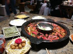 -重庆渝达老火锅(春熙路店)