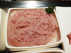 -海底捞火锅(崇文门新世界百货店)