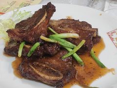 -凤城礼记鱼翅海鲜酒家(新马路总店)