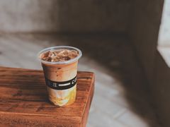 夏拿铁-春庄咖啡SpringHues(钟楼小区店)