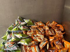 -探鱼·鲜青椒爽麻烤鱼(中山大信新都汇店)