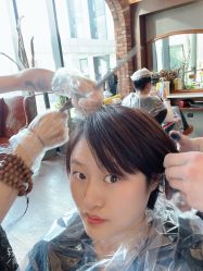 -THE BARN大屋理发馆