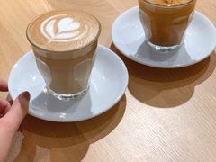 -VOYAGE COFFEE(杨梅竹店)