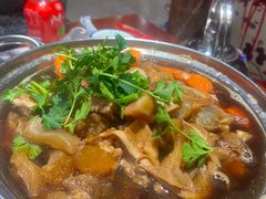 -吉同饭店(绿地·香榭丽公馆店)