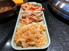 -九寸钉自助·炭火烤肉烧烤(欧乐时尚广场店)