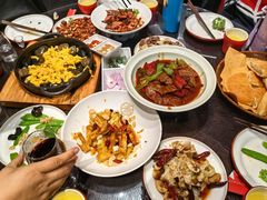 -唐河王记·南阳民间菜(国基路店)