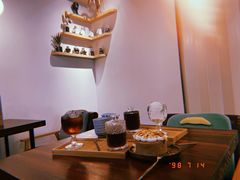 -Double cafe