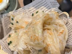 -mango tree芒果树泰国餐厅(青岛万象城店)
