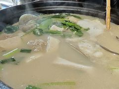 -南山民肴·乡土徽菜(豪辰俪景店)