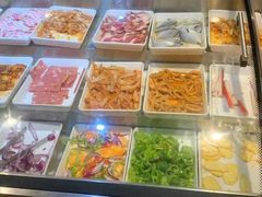 -金米客烤肉自助(中山路茂业时代城店)