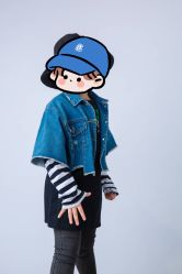 -红气球摄影