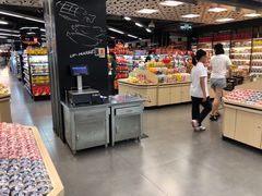 -中商优品汇超市(中南店)