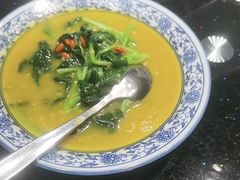-秦唐一号西安菜馆(钟楼店)