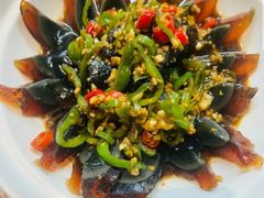 -禾田餐厅•乡野湖北菜(徐东店)