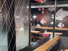 -鱼酷活鱼烤鱼(梅江印象城店)