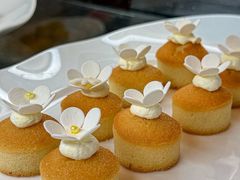 -君悦酒店·乐厨·高空自助餐(青年大街店)