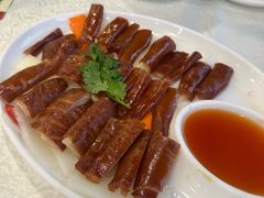 -长润·濑尿烧鹅