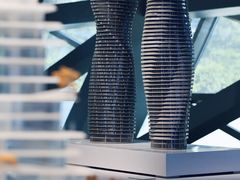 -深圳市当代艺术与城市规划馆