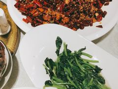 -辣婆婆(航天桥店)