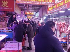 -南京众彩农副产品配送有限公司