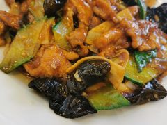 -晋阳饭庄(虎坊桥店)