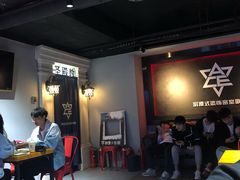 -瞳灵人·沉浸式密室剧场(杭州旗舰店)
