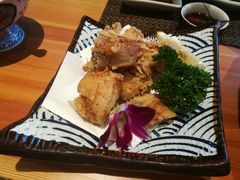 -皇品田苑日式料理(苏州中心店)