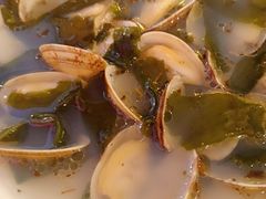 花甲汤-萨莉亚意式餐厅(新洲家乐福店)