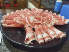-马记伊源斋涮肉·清真菜(百子湾店)